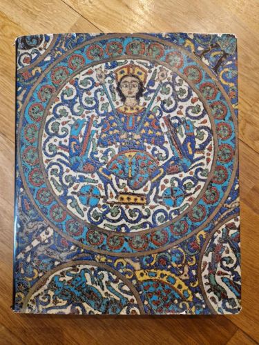 Portada del libro de Los tesoros de Turquía. Las primeras civilizaciones de anatolia, Bizancio, el periodo islámico