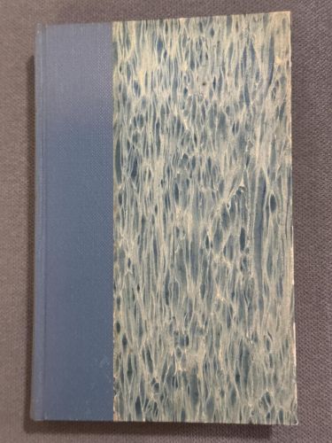 Portada del libro de Así paga el diablo