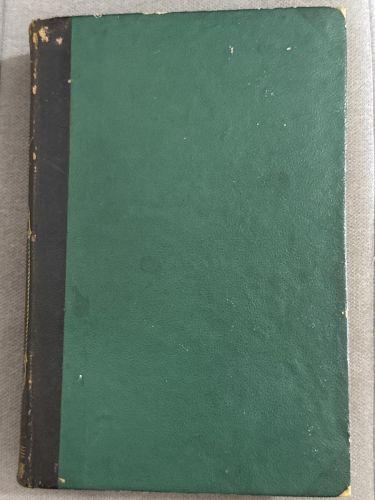 Portada del libro de Cuentos de mi tierra