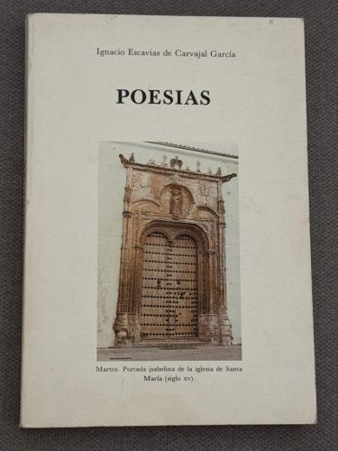 Portada del libro de Luces del atardecer