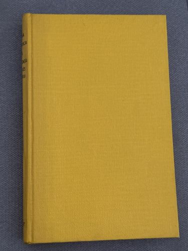 Portada del libro de Historia anecdótica de la odontología a través del arte y de la literatura