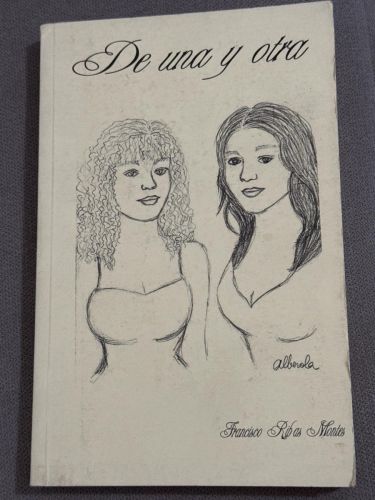 Portada del libro de De una y otra
