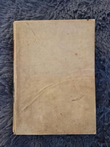 Portada del libro de Obres completes. Vol. 1 (Primera Edició)