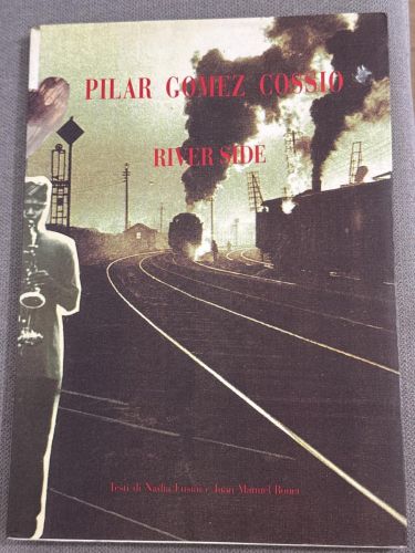 Portada del libro de River Side