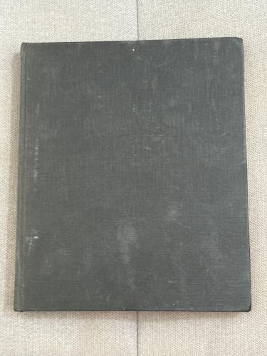 Portada del libro de Bufonadas