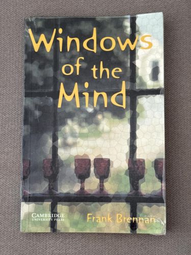 Portada del libro de Windows of the Mind Level 5