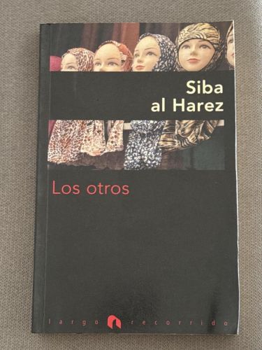 Portada del libro de Los otros