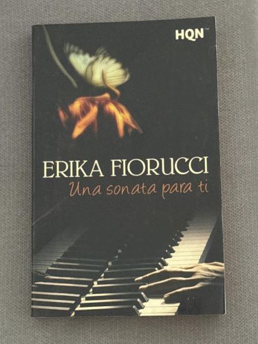 Portada del libro de Una sonata para ti