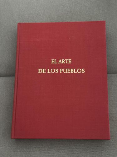 Portada del libro de Revolución y restauración. El arte de los pueblos.