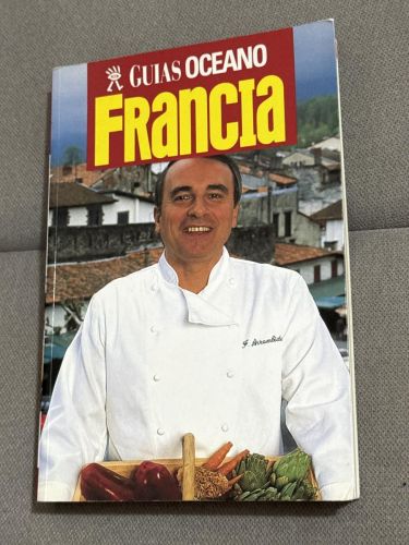 Portada del libro de Francia