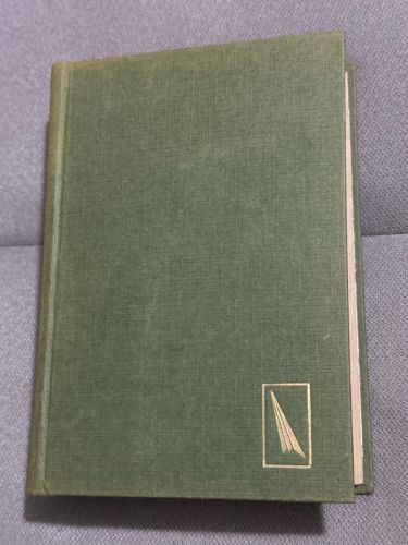 Portada del libro de Los hombres