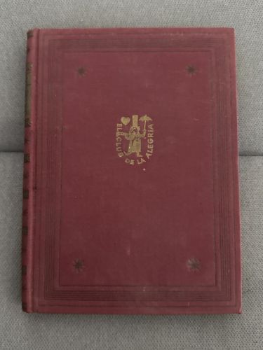 Portada del libro de El caballo de Troya