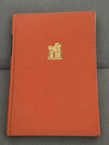 Portada del libro de Antología española de arte contemporáneo