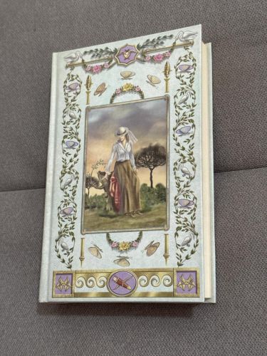 Portada del libro de Memorias de África
