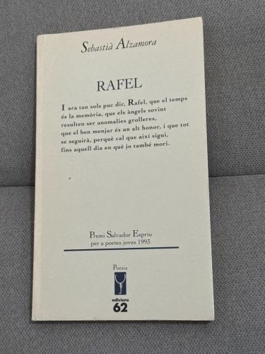 Portada del libro de Places de mans