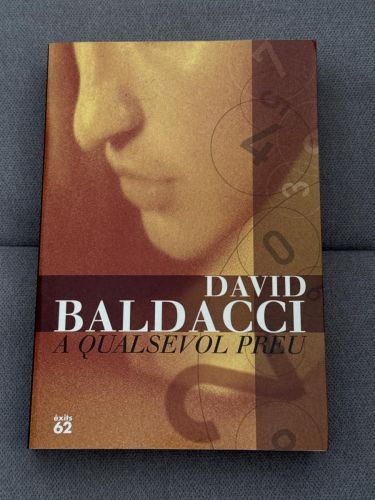 Portada del libro de A qualsevol preu
