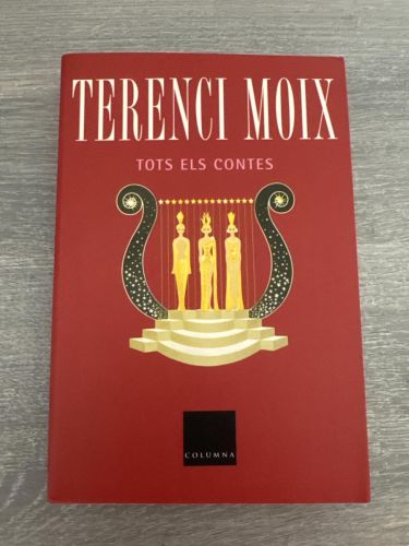 Portada del libro de Tots els contes