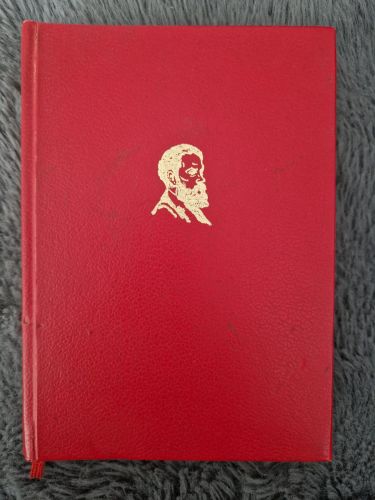 Portada del libro de El dinero