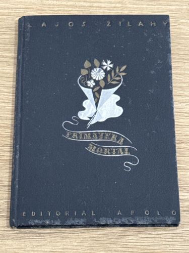 Portada del libro de Primavera mortal