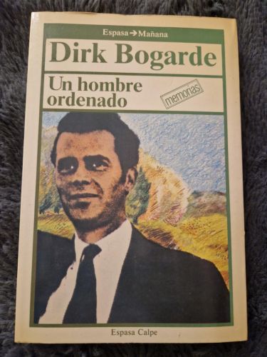 Portada del libro de Un hombre ordenado