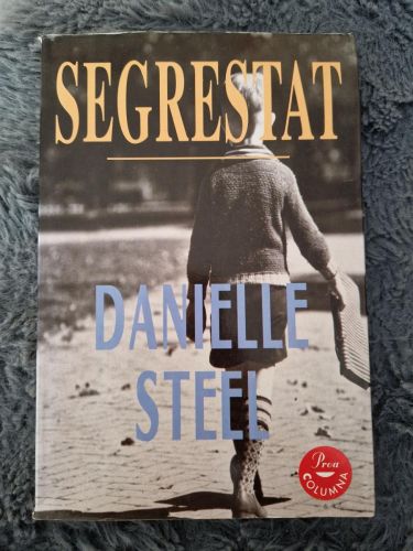 Portada del libro de Segrestat