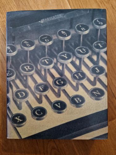 Portada del libro de Graphis Letterhead 1