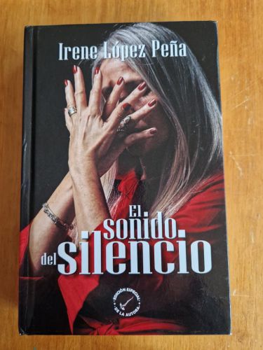 Portada del libro de El sonido del silencio. Edición especial de Cuando la vida duele