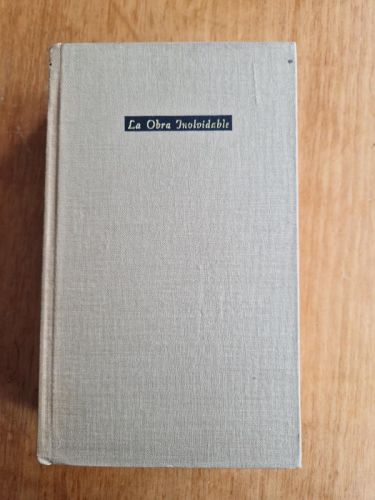 Portada del libro de Kaputt. La obra inolvidable.