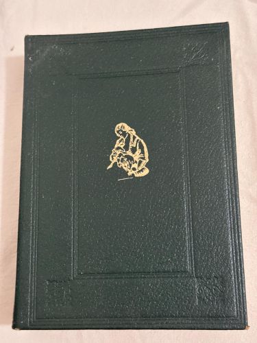 Portada del libro de Folklore de Catalunya