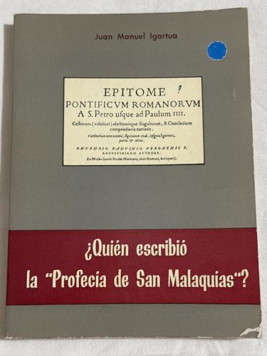 Portada del libro de ¿QUIEN ESCRIBIO LA 