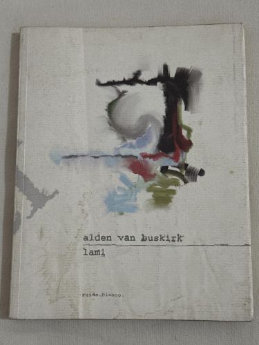 Portada del libro de Lami