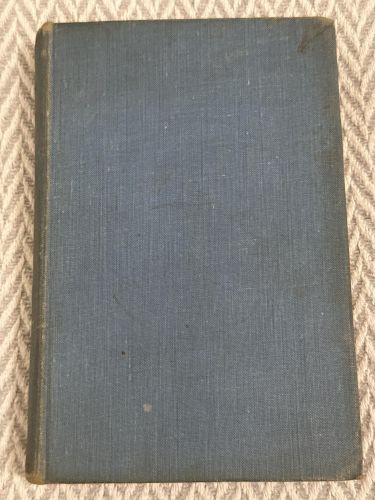 Portada del libro de Hungry Hill