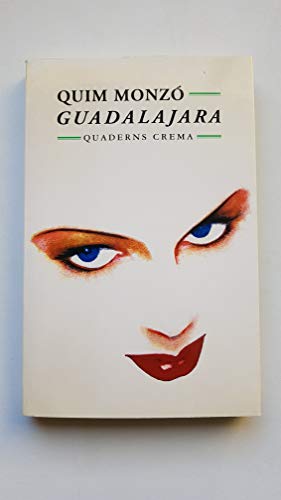 Portada del libro de Guadalajara