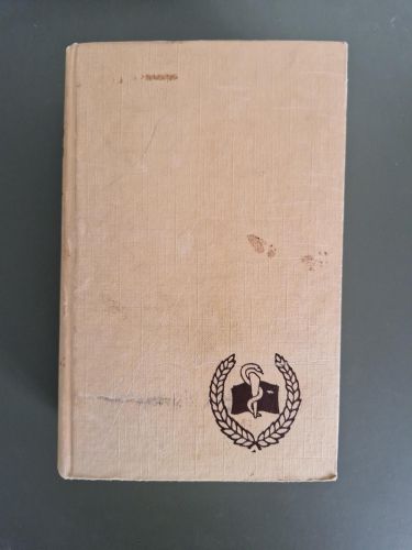 Portada del libro de Médico de cuerpos y almas