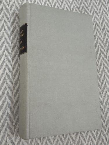 Portada del libro de Razón y revolución