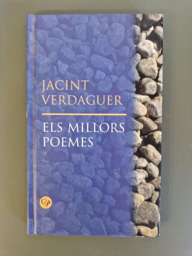 Portada del libro de Els millor poemes