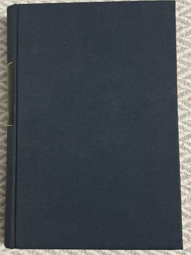 Portada del libro de Teoría literaria