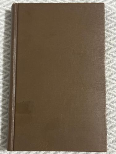 Portada del libro de Scritti Varii