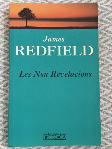 Portada del libro de Les nou revelacions