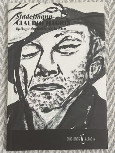 Portada del libro de Stadelmann