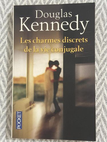 Portada del libro de Les charmes discrets de la vie conjugale