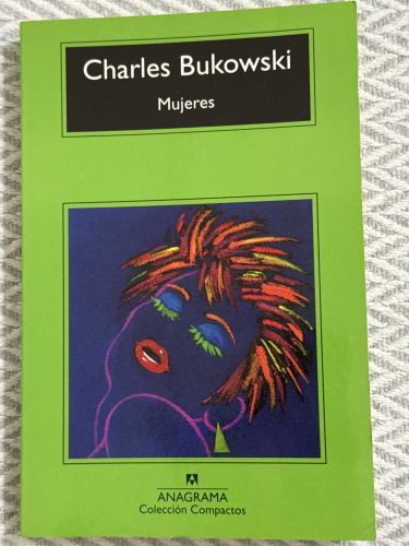Portada del libro de Mujeres
