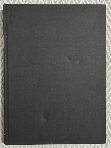 Portada del libro de Història del cinema català (1895-1968)