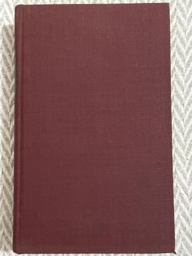 Portada del libro de La semana trágia