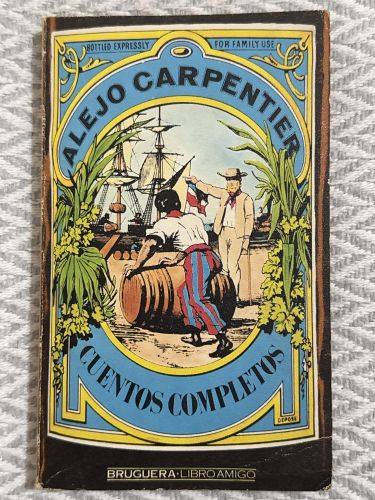 Portada del libro de Cuentos completos