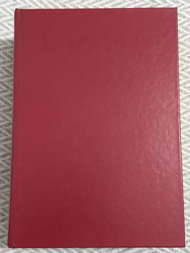 Portada del libro de Enciclopedia focal de las técnicas de cine y televisión