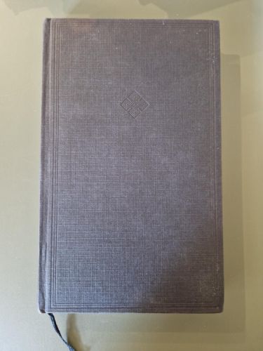 Portada del libro de La campana de vidre