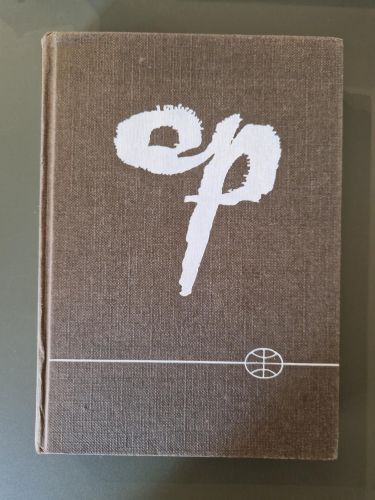 Portada del libro de La irrevolución