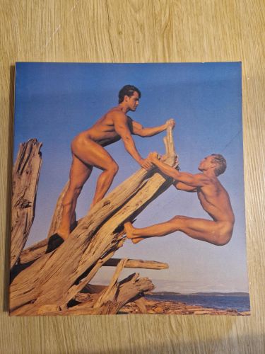 Portada del libro de Bob & Rod