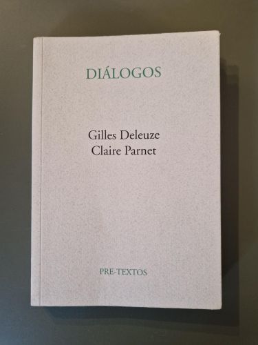 Portada del libro de Diálogos